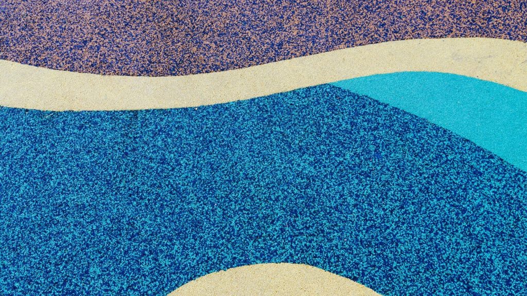 Commercial Rubber Flooring service by All Floors Commercial